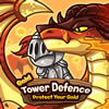 Gold Tower Defense – Protect Your Gold