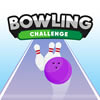 DD Bowling Challenge