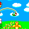Fantasy Zone II: The Tears of Opa-Opa [Master System]