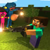 Mine Shooter: Huggy’s Attack!