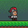 Pixel Knight Adventure
