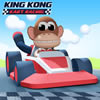 King Kong Kart Racing