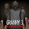 Granny 3: Return the School