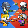 Party Games: Mini Shooter Battle