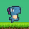 Dino Jump Game