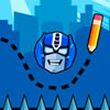 Draw to Save my Hero
