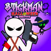 Stickman Halloween Survive