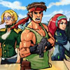 Metal Shooter Brother Squad