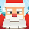 MineCraft Christmas Jigsaw Puzzle