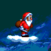 Daze Before Christmas [SNES]