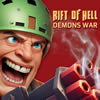 Rift of Hell – Demons War