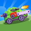 TankCraft: War Tank Battles