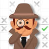 Detective – Logic Puzzles