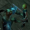 Roguelike RPG