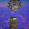 Steampunk Tower Builder
