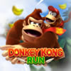 Donkey Kong Run