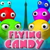 Flying Candy