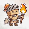 Dragon Castle: Idle TD