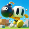 Bombaman 3D