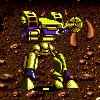 Cyborg Justice