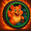 Hamstercycle