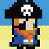 Pirate Bomber: Jewel Hunter
