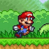 Super Mario Bros. Star Scramble