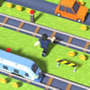 Rubicon: Cross the Road