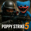 Poppy Strike 5