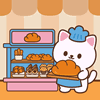 Purrfect Bakery