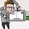 Snowden’s Leaks: The Game
