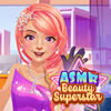 ASMR Beauty Superstar