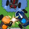 Battle Kart Racing