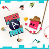 Press “A” to Party