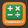 Maths for Standard V