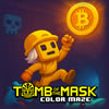 Tomb of the Mask: Color Maze