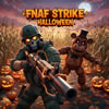 FNAF Strike Halloween