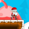 Santa Gravity Run