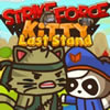 StrikeForce Kitty Last Stand