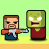 Zombie Horde: Build & Survive
