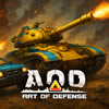 AOD: Art of Defense