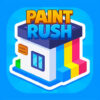 Paint Rush